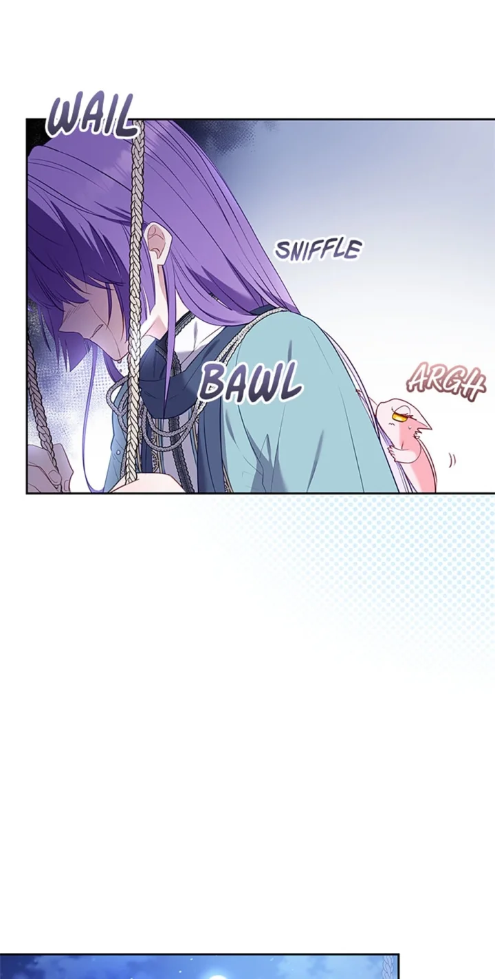 I’M Being Raised By Villains - Chapter 17 Page 33