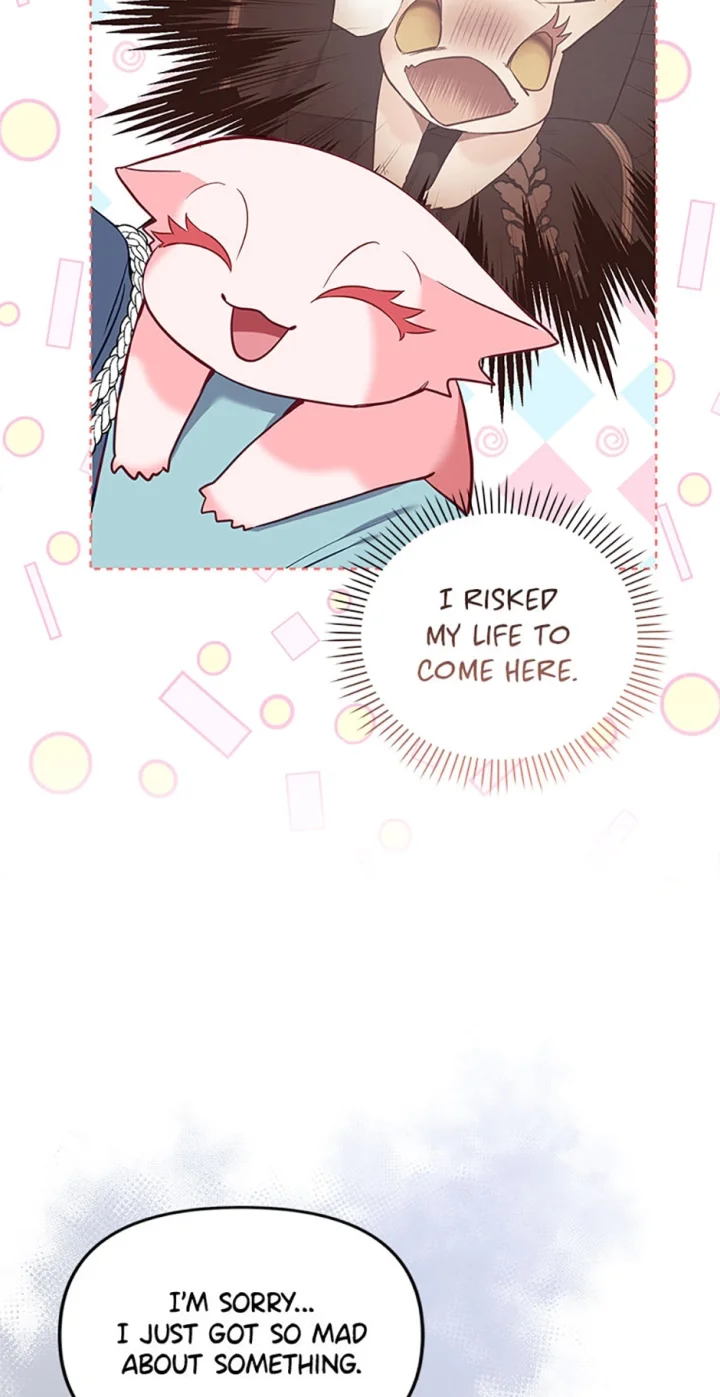 I’M Being Raised By Villains - Chapter 17 Page 37