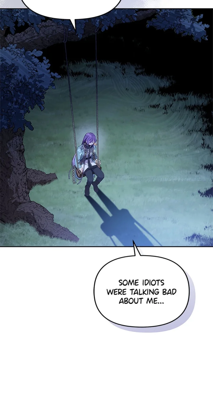 I’M Being Raised By Villains - Chapter 17 Page 38