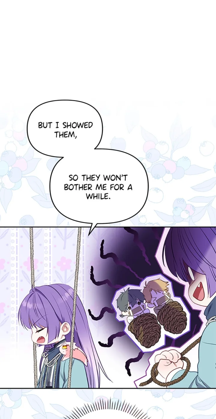 I’M Being Raised By Villains - Chapter 17 Page 39