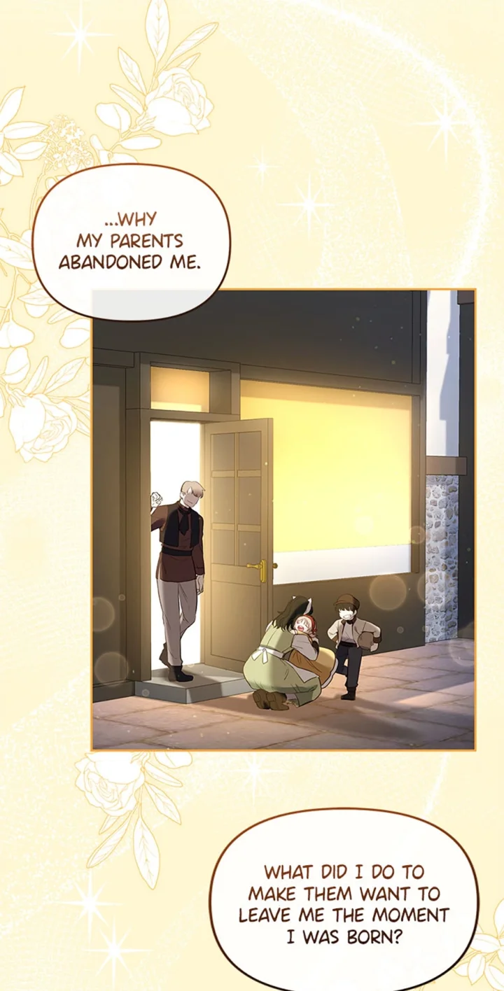 I’M Being Raised By Villains - Chapter 17 Page 45