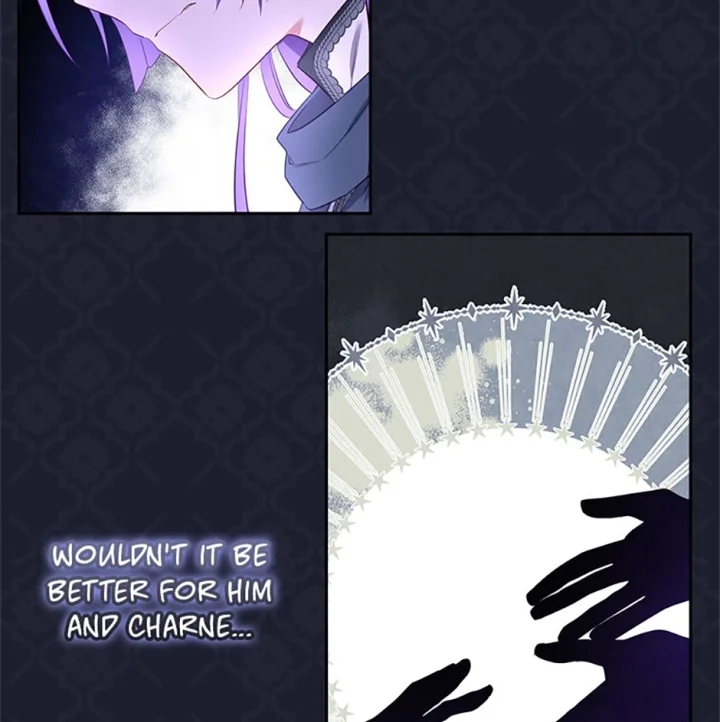 I’M Being Raised By Villains - Chapter 17 Page 56