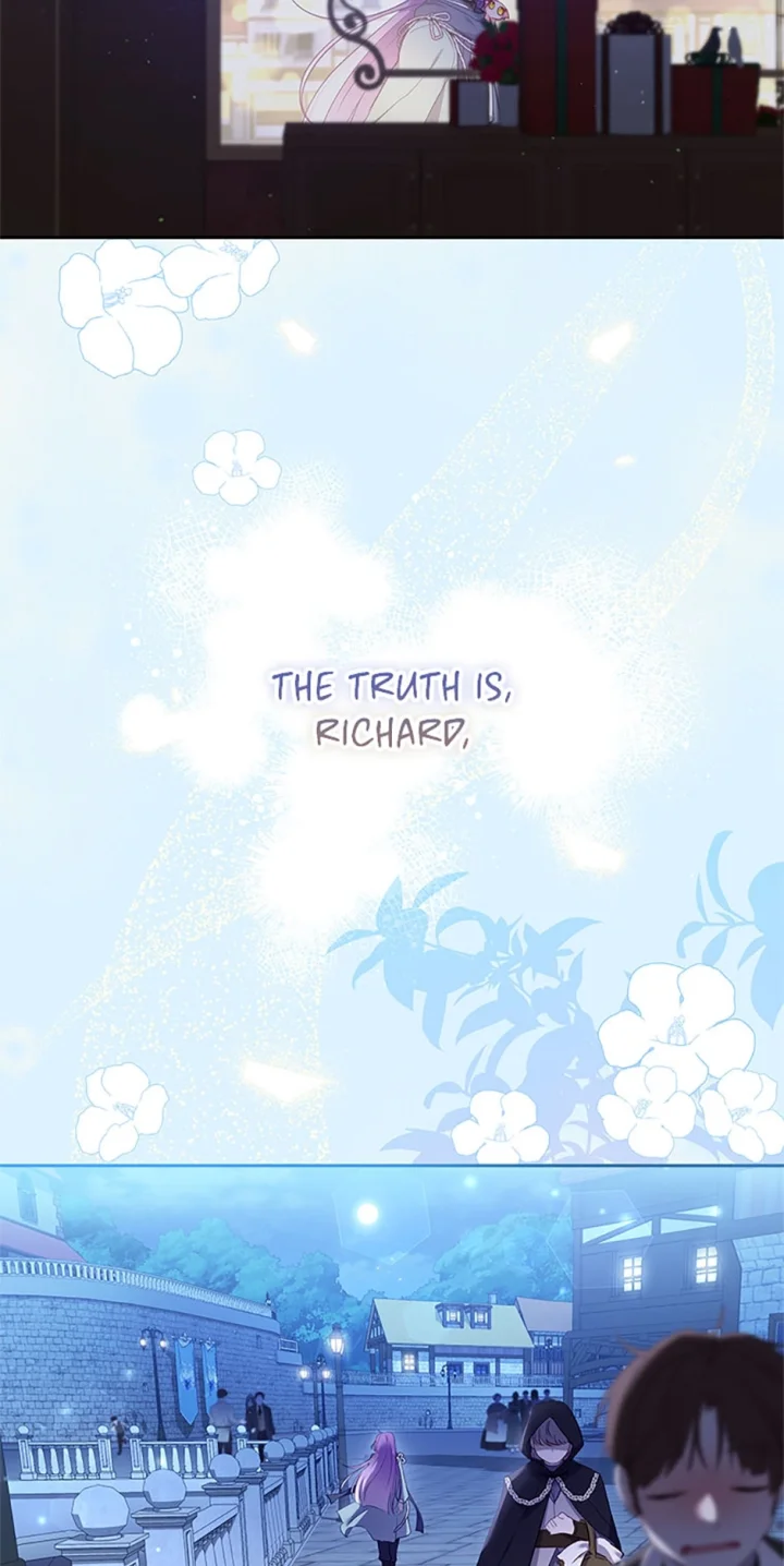 I’M Being Raised By Villains - Chapter 17 Page 84