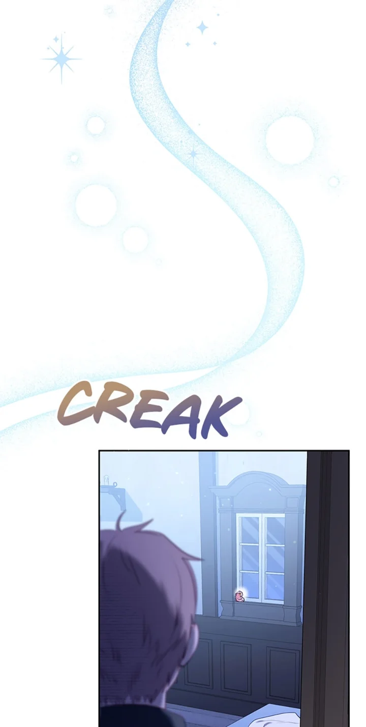 I’M Being Raised By Villains - Chapter 18 Page 3
