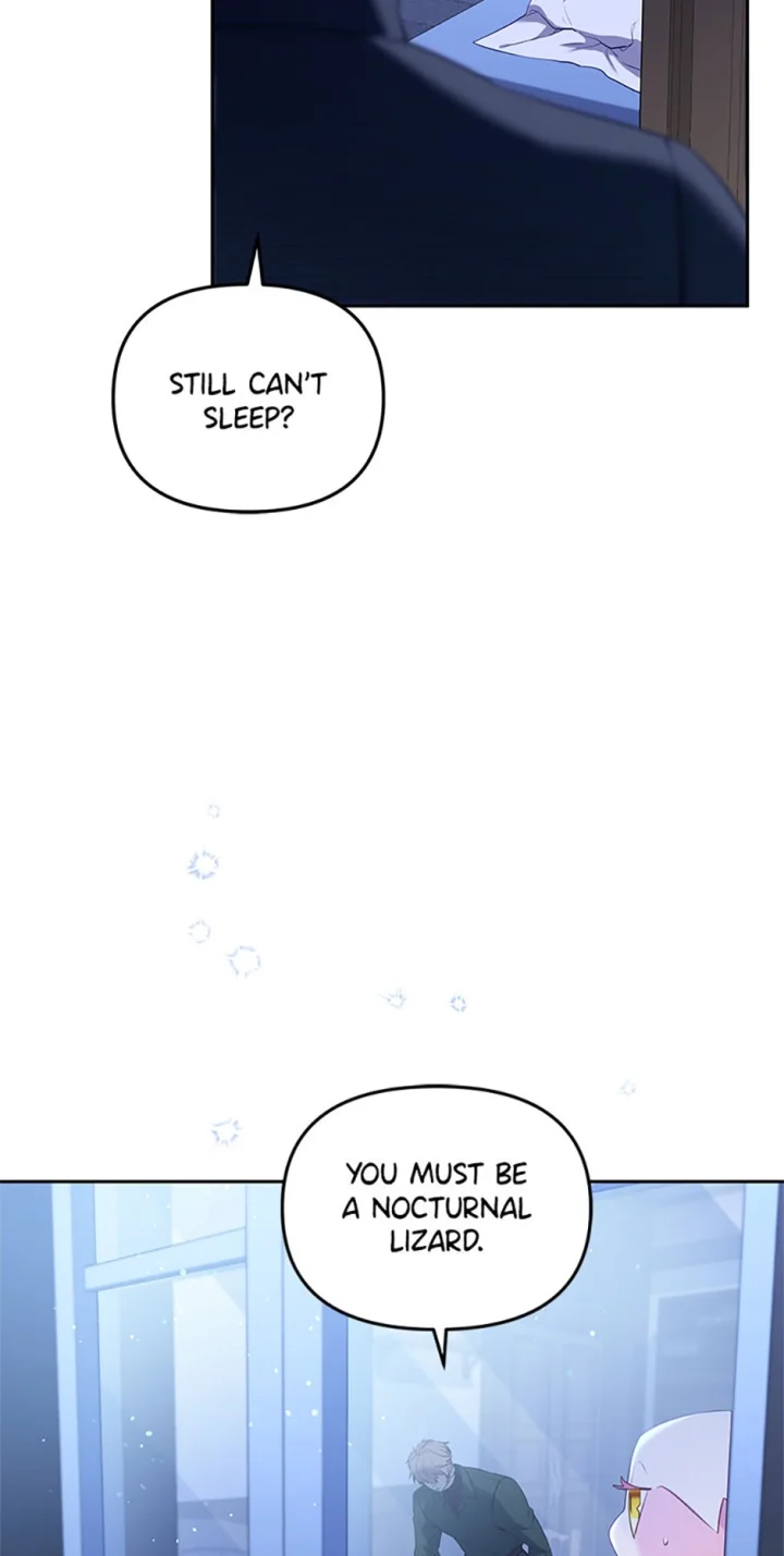 I’M Being Raised By Villains - Chapter 18 Page 4