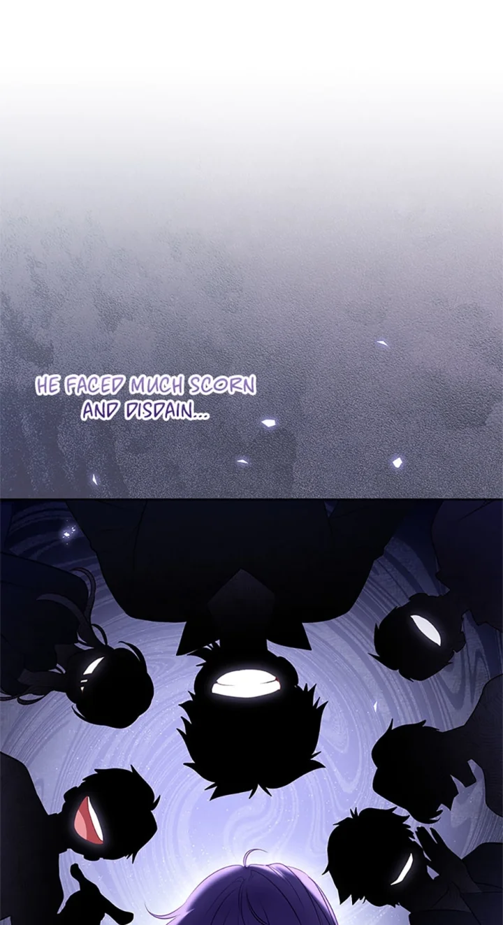 I’M Being Raised By Villains - Chapter 18 Page 8