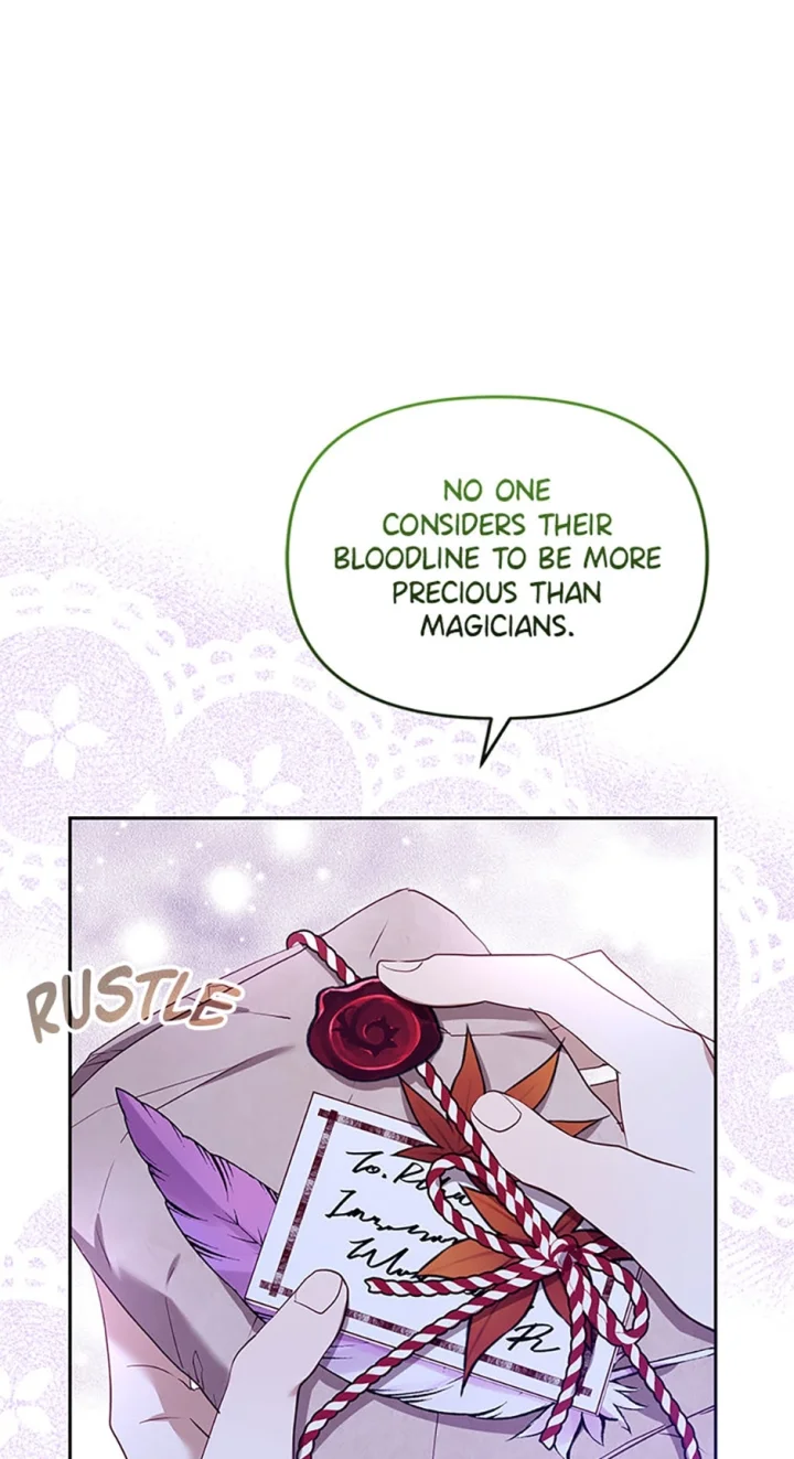 I’M Being Raised By Villains - Chapter 18 Page 10
