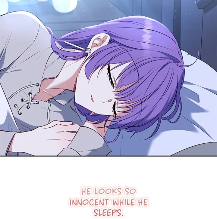 I’M Being Raised By Villains - Chapter 18 Page 19