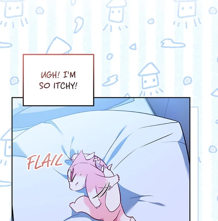 I’M Being Raised By Villains - Chapter 18 Page 22