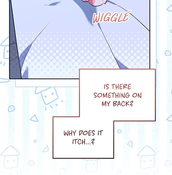 I’M Being Raised By Villains - Chapter 18 Page 23