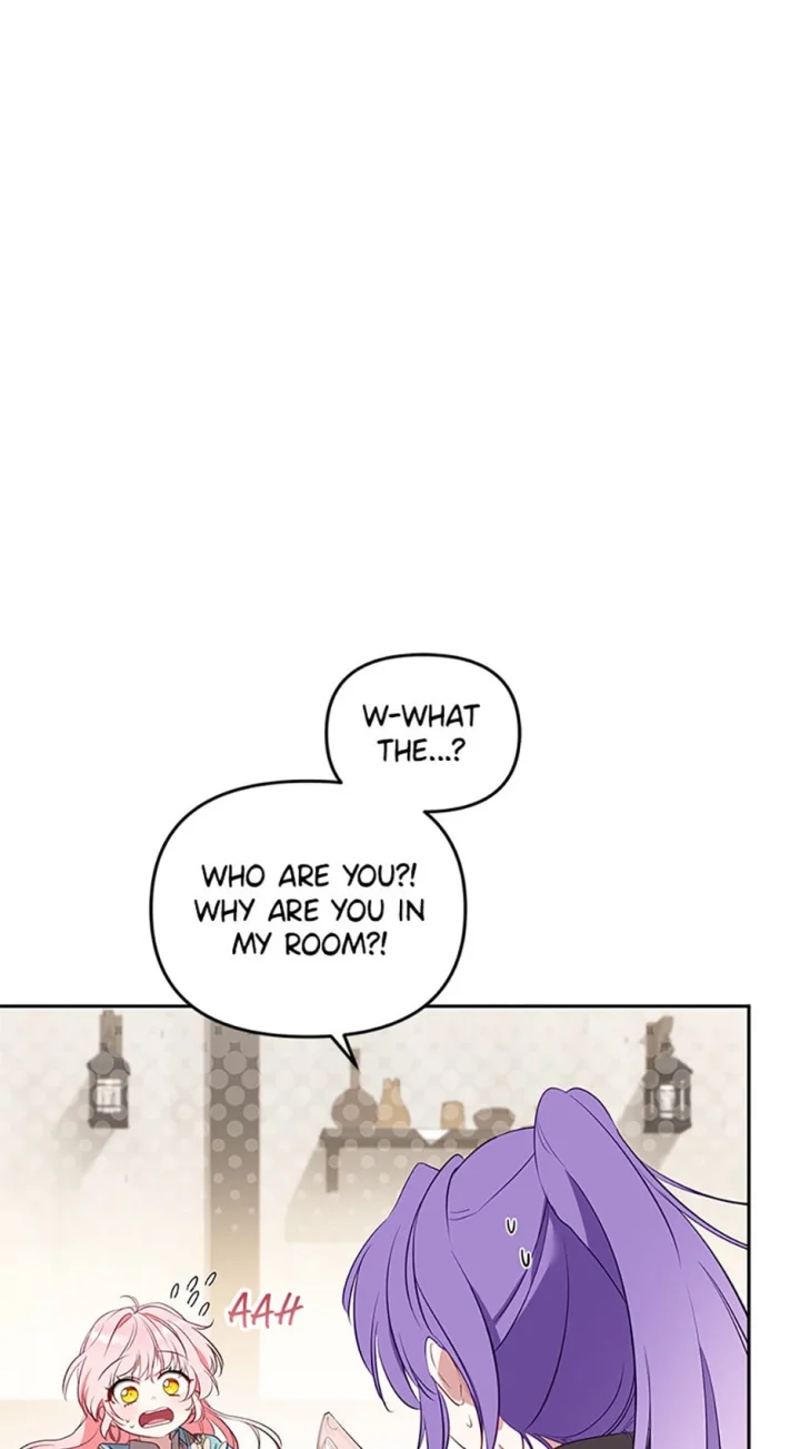I’M Being Raised By Villains - Chapter 18 Page 53