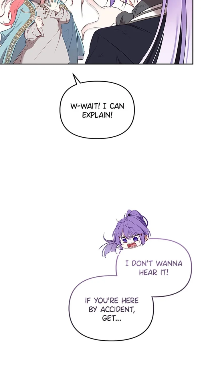 I’M Being Raised By Villains - Chapter 18 Page 54