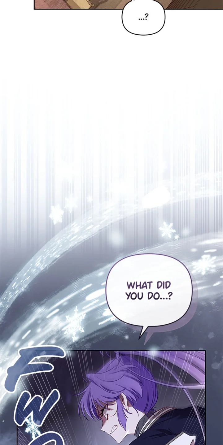 I’M Being Raised By Villains - Chapter 18 Page 58