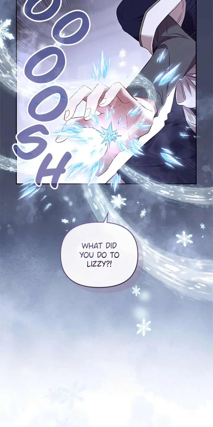 I’M Being Raised By Villains - Chapter 18 Page 59