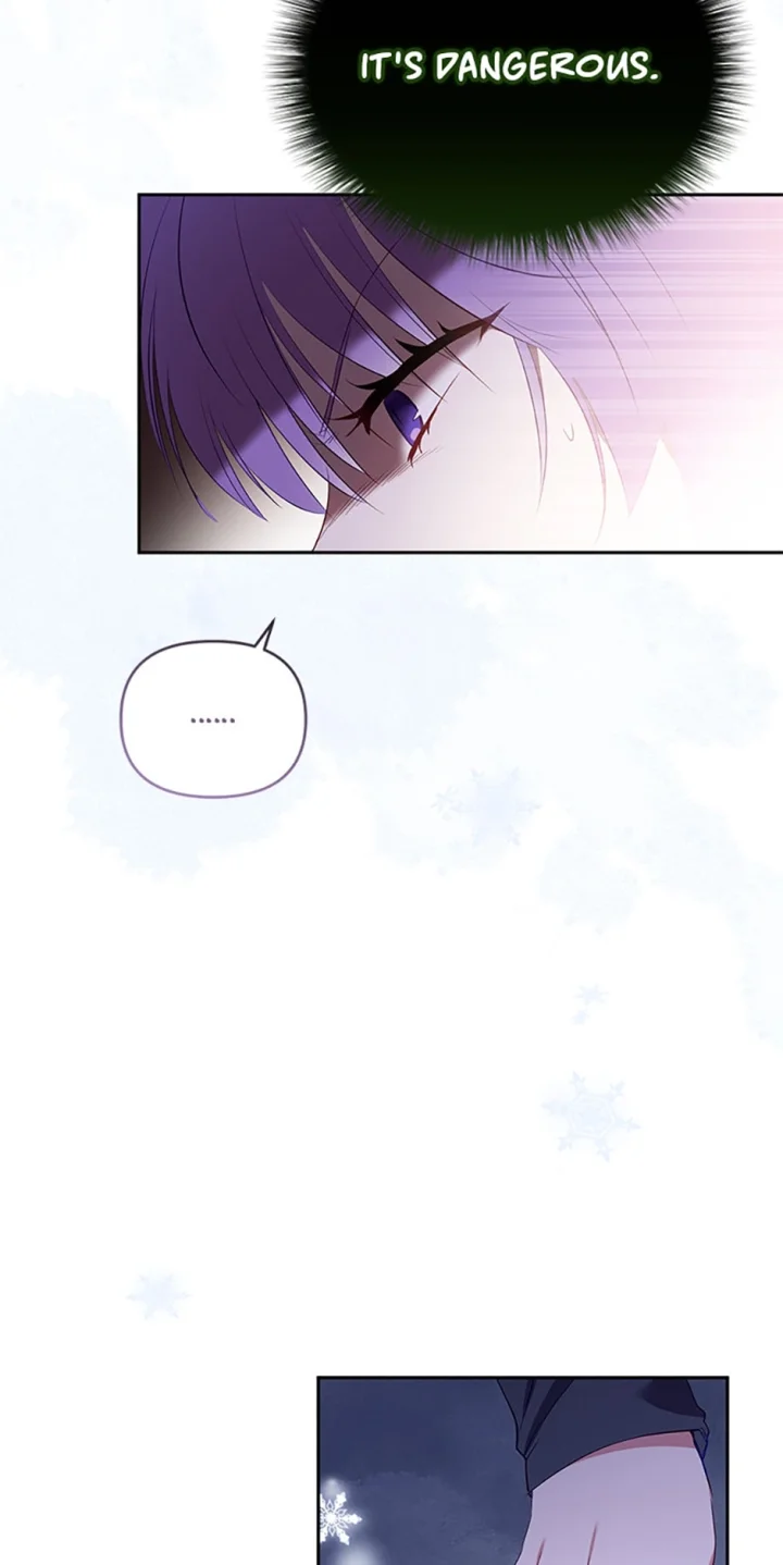I’M Being Raised By Villains - Chapter 18 Page 61