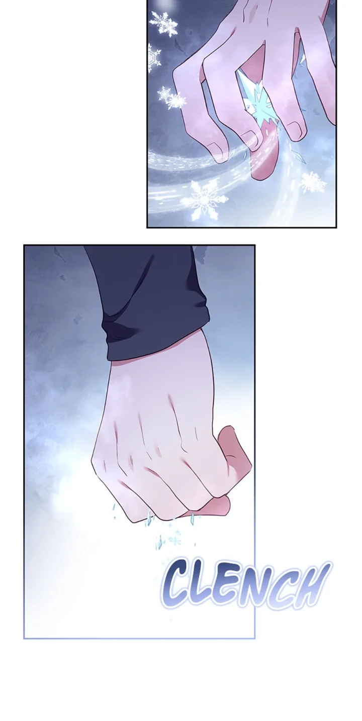 I’M Being Raised By Villains - Chapter 18 Page 62