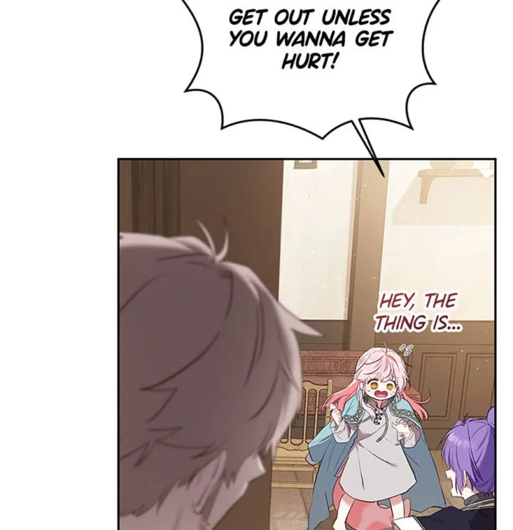 I’M Being Raised By Villains - Chapter 18 Page 65