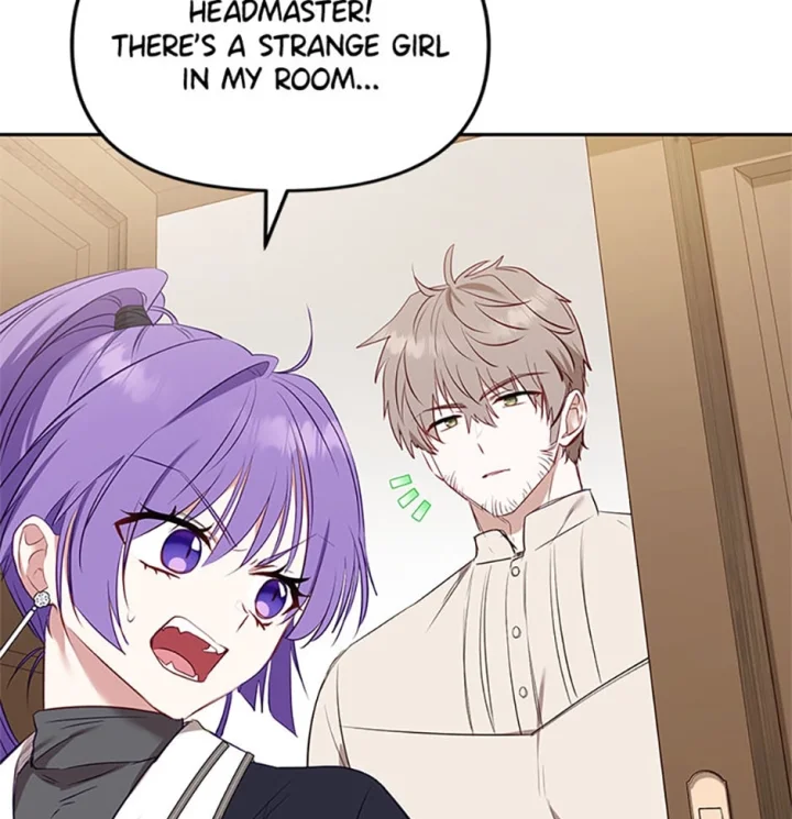 I’M Being Raised By Villains - Chapter 18 Page 68