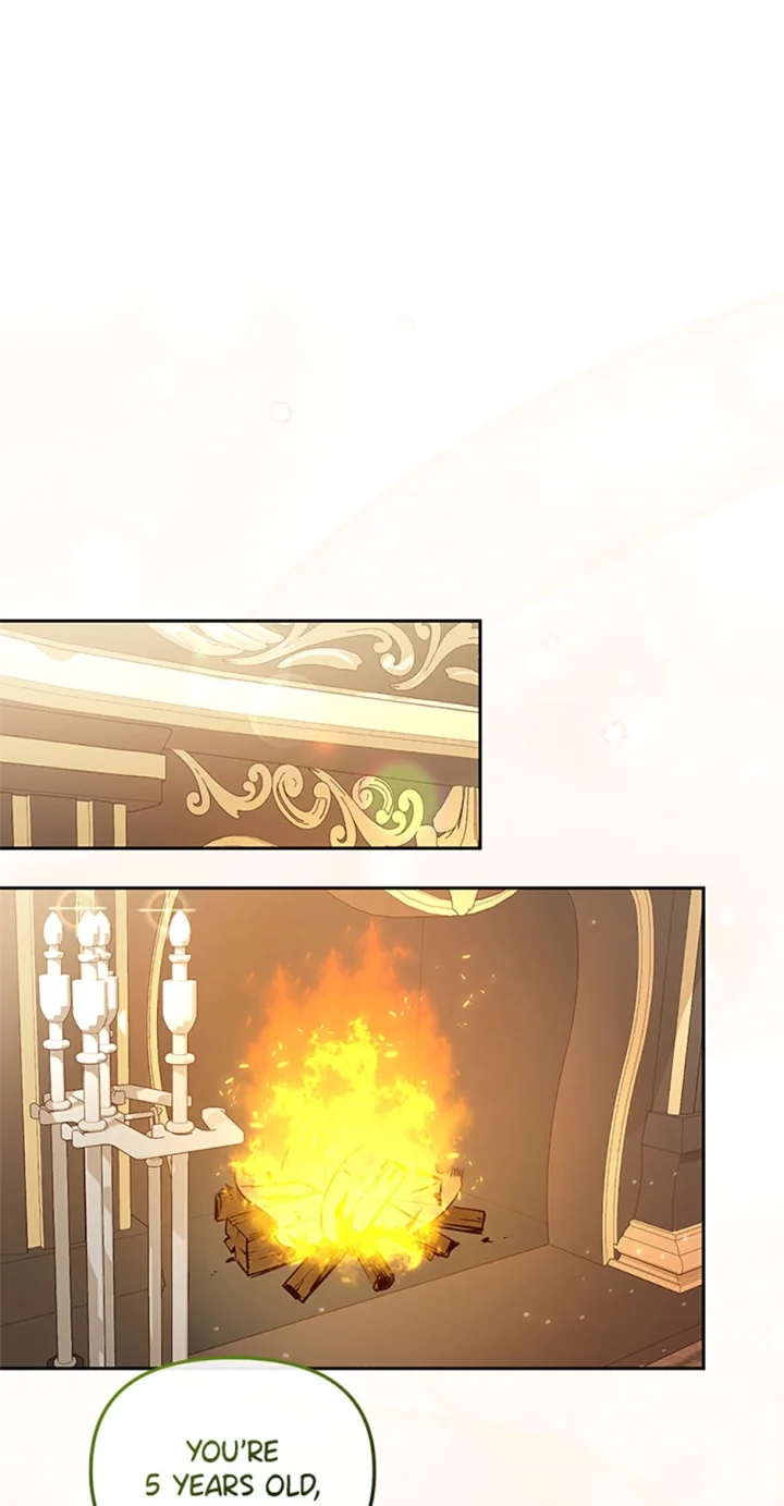 I’M Being Raised By Villains - Chapter 18 Page 75