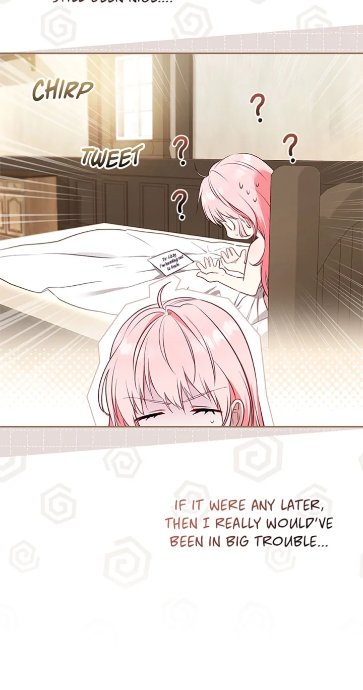 I’M Being Raised By Villains - Chapter 18 Page 85