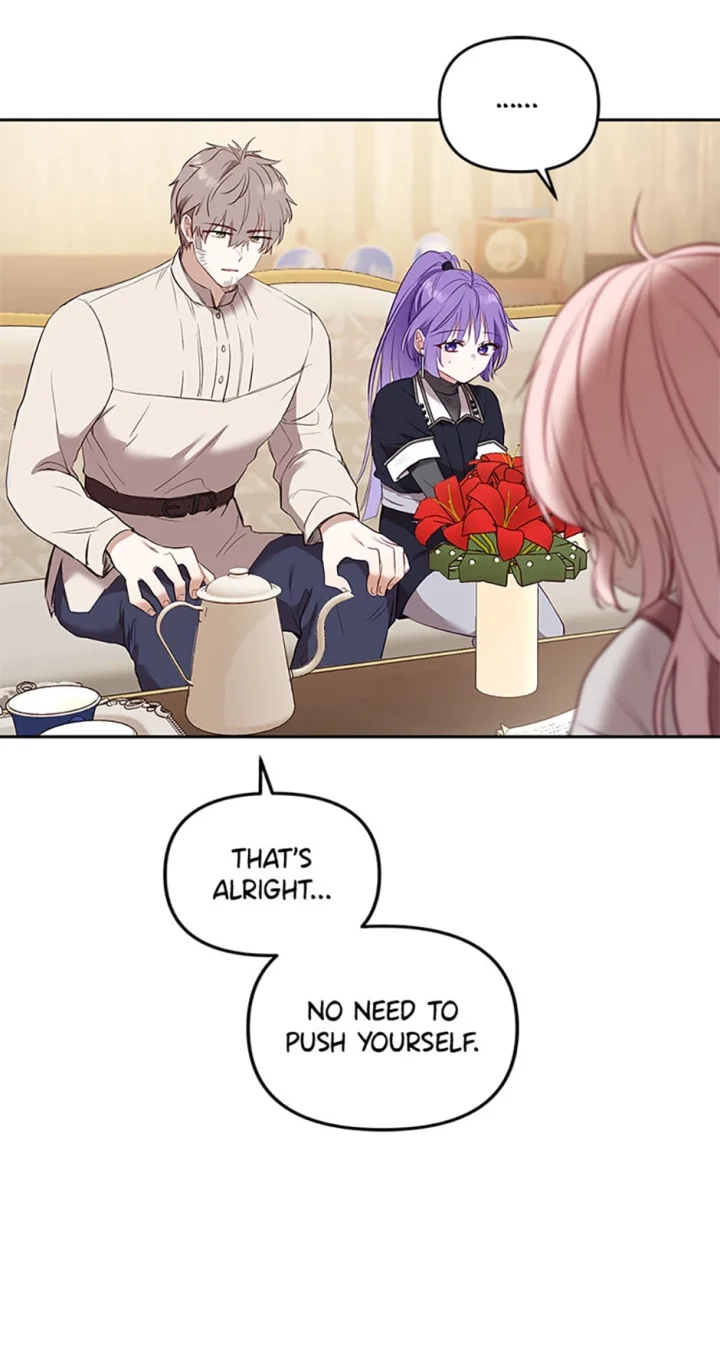 I’M Being Raised By Villains - Chapter 18 Page 90