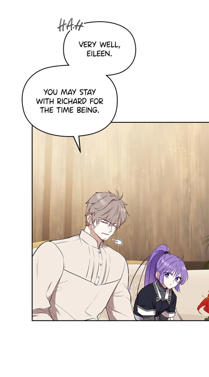 I’M Being Raised By Villains - Chapter 18 Page 92