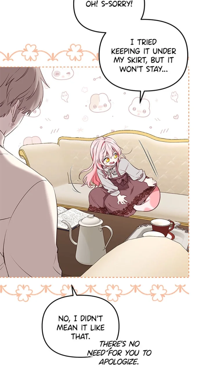 I’M Being Raised By Villains - Chapter 18 Page 95
