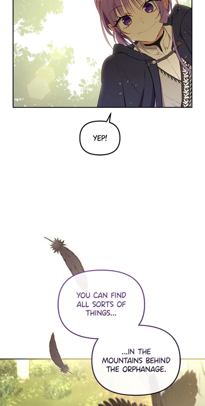 I’M Being Raised By Villains - Chapter 19 Page 4