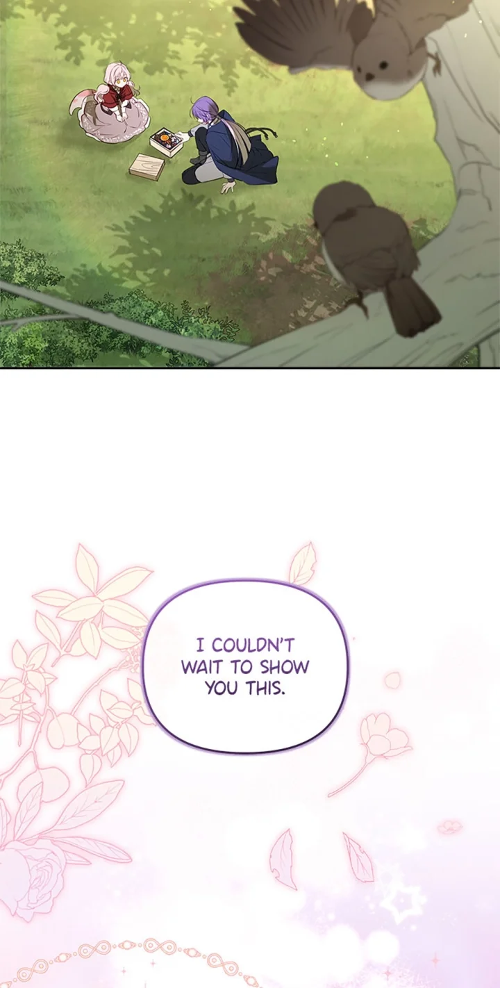 I’M Being Raised By Villains - Chapter 19 Page 5