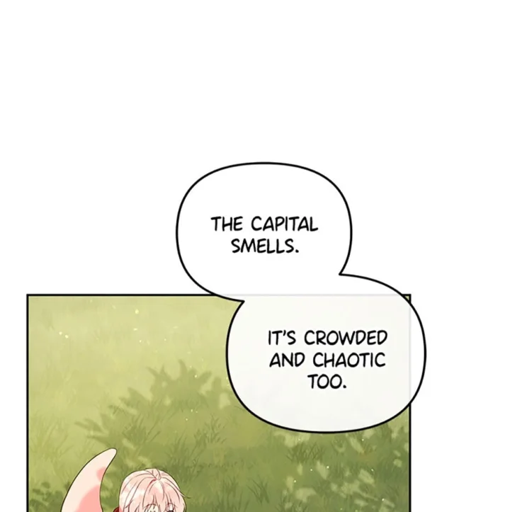 I’M Being Raised By Villains - Chapter 19 Page 23