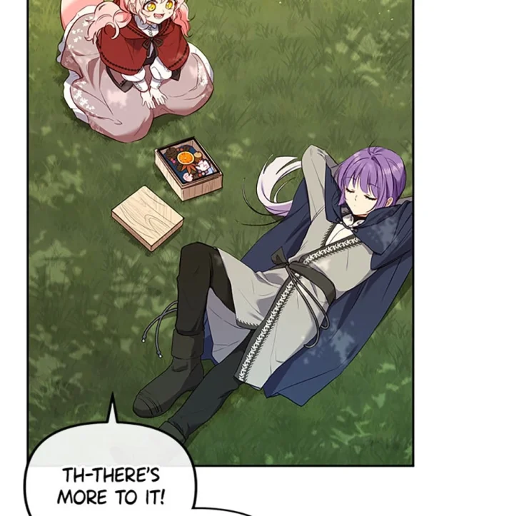 I’M Being Raised By Villains - Chapter 19 Page 24