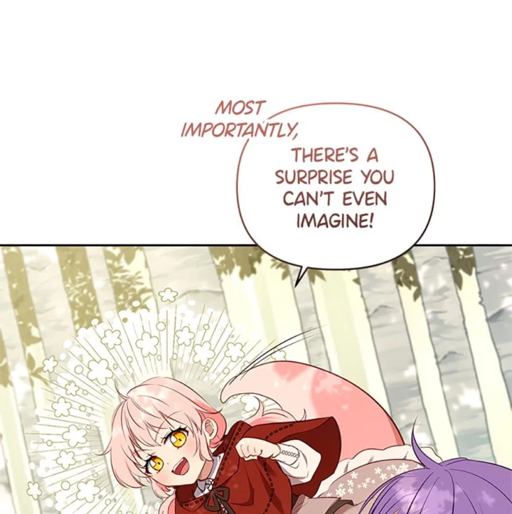 I’M Being Raised By Villains - Chapter 19 Page 26
