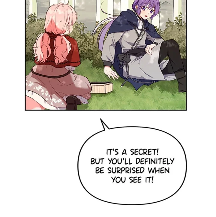 I’M Being Raised By Villains - Chapter 19 Page 28