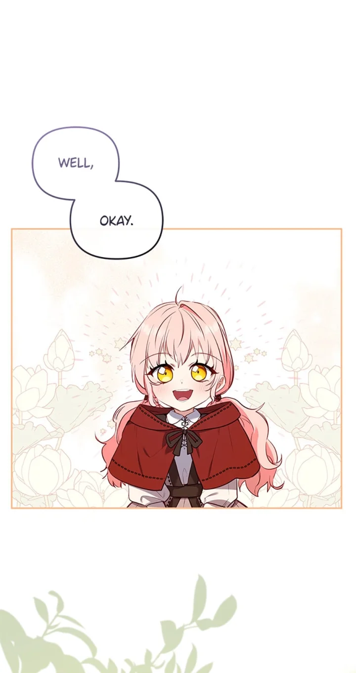 I’M Being Raised By Villains - Chapter 19 Page 31