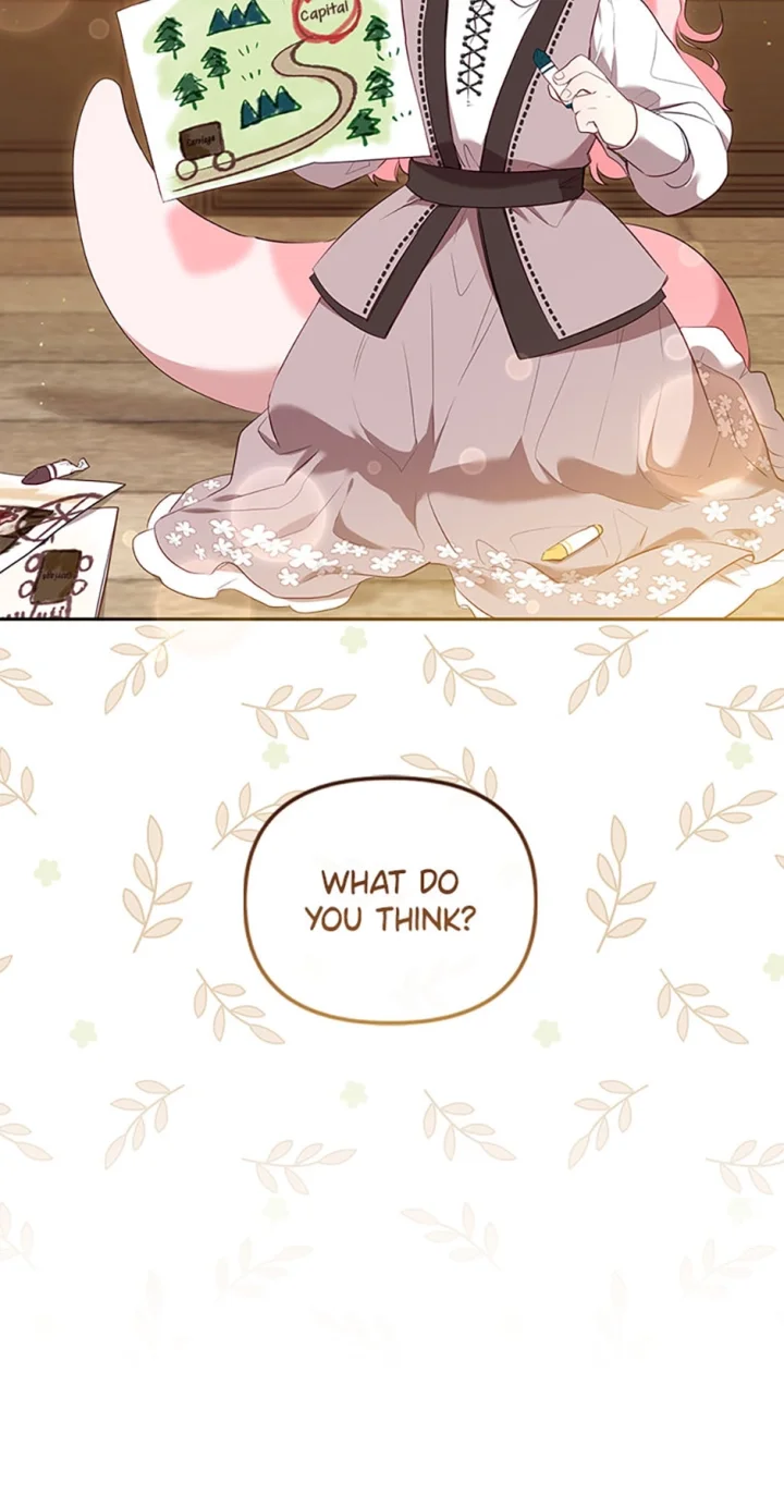 I’M Being Raised By Villains - Chapter 19 Page 46
