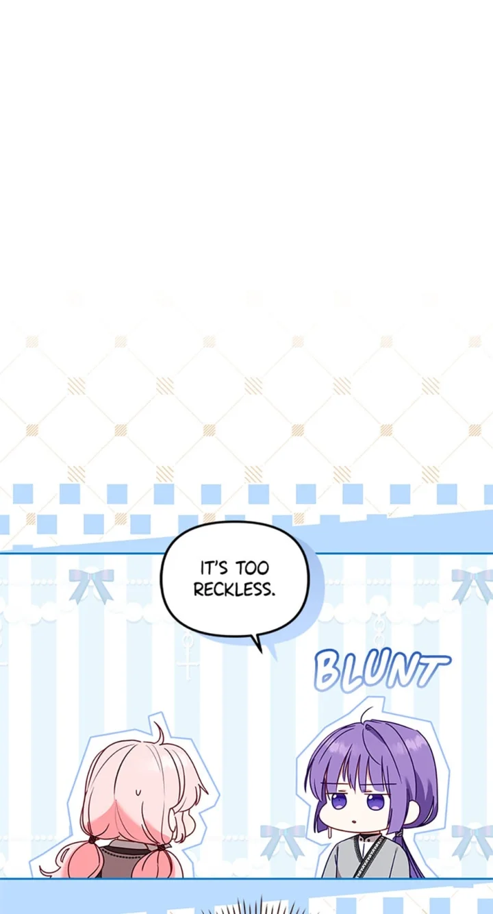 I’M Being Raised By Villains - Chapter 19 Page 48