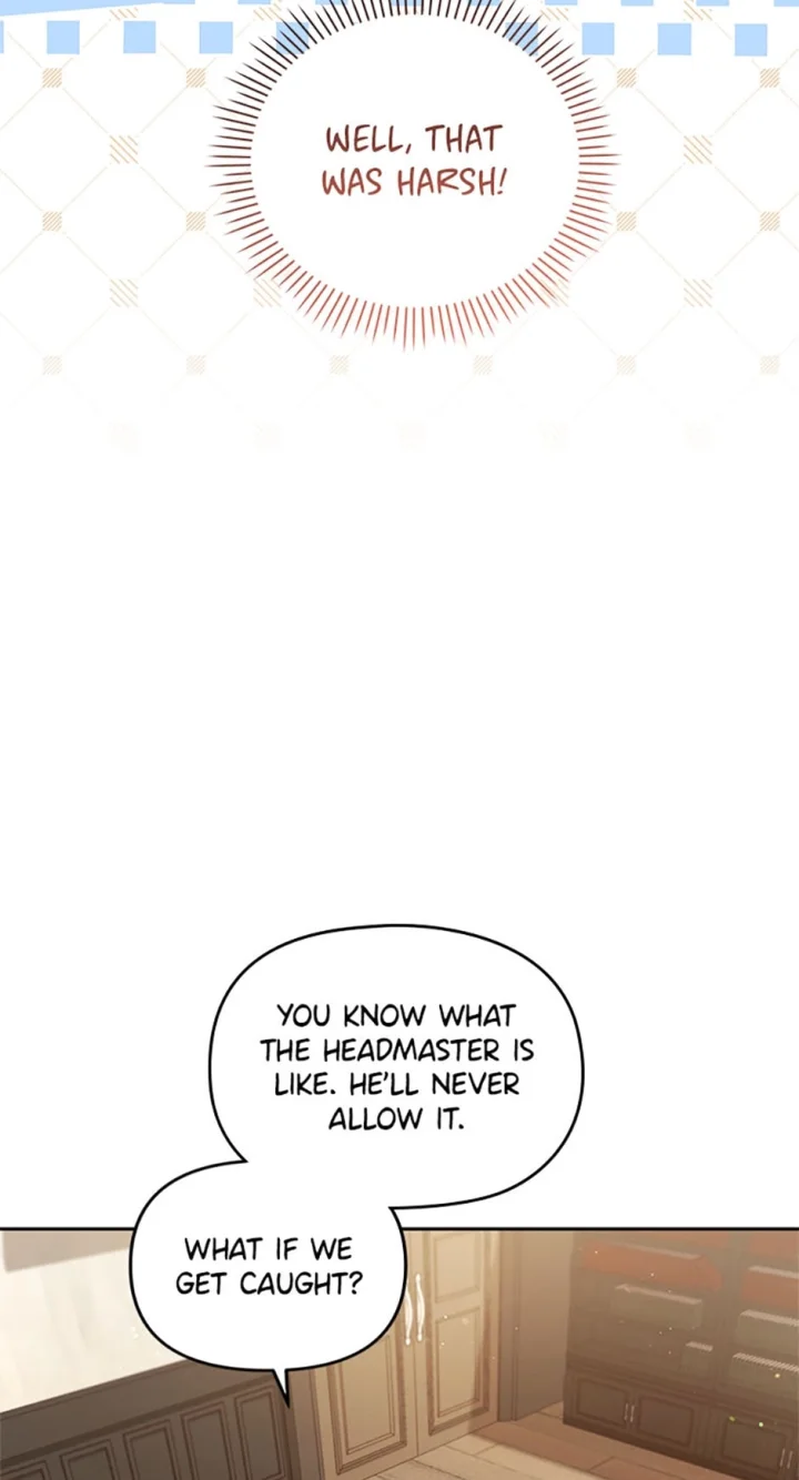 I’M Being Raised By Villains - Chapter 19 Page 49