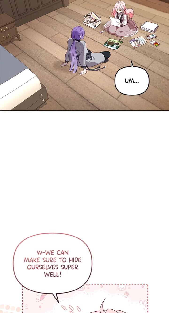 I’M Being Raised By Villains - Chapter 19 Page 50