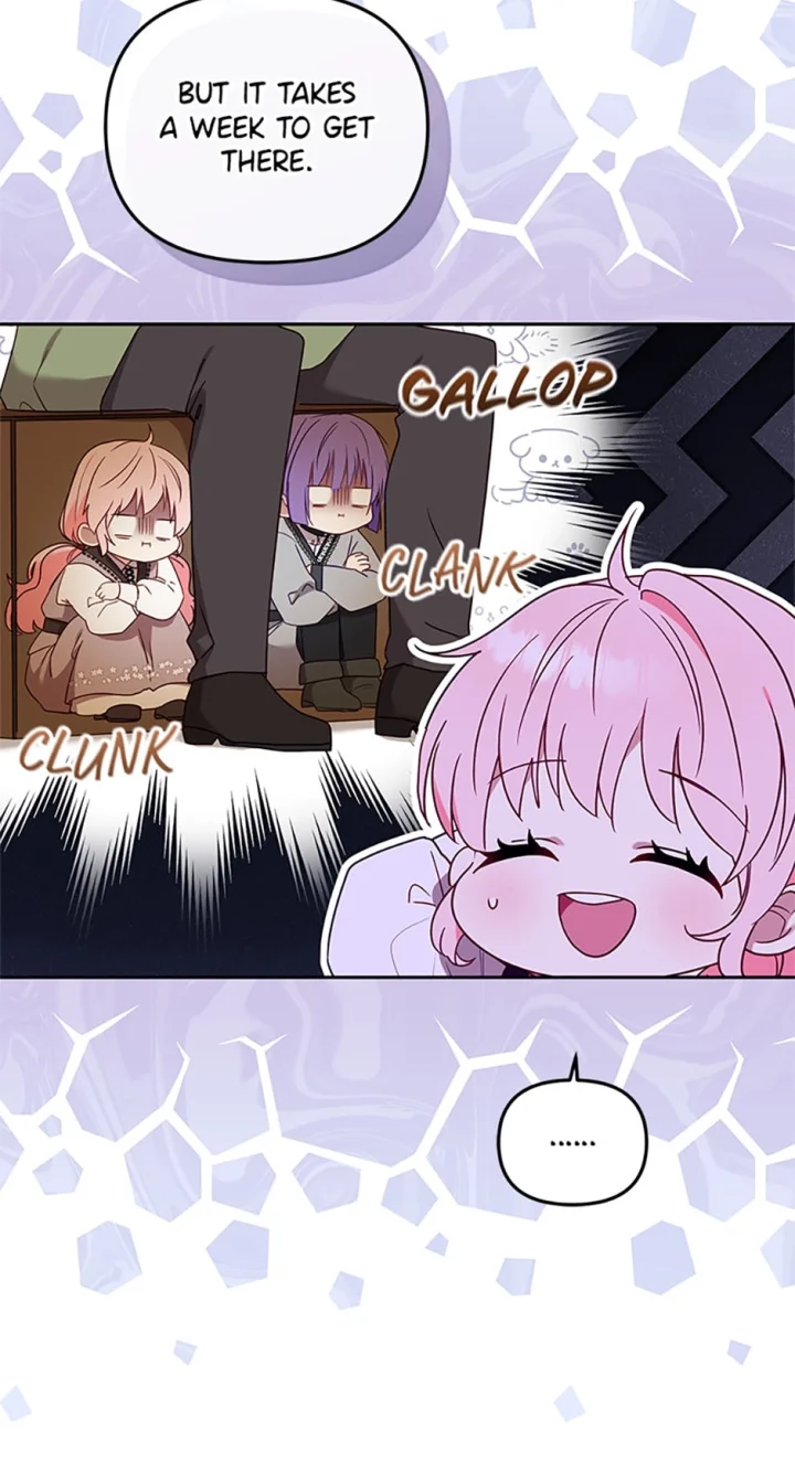I’M Being Raised By Villains - Chapter 19 Page 52