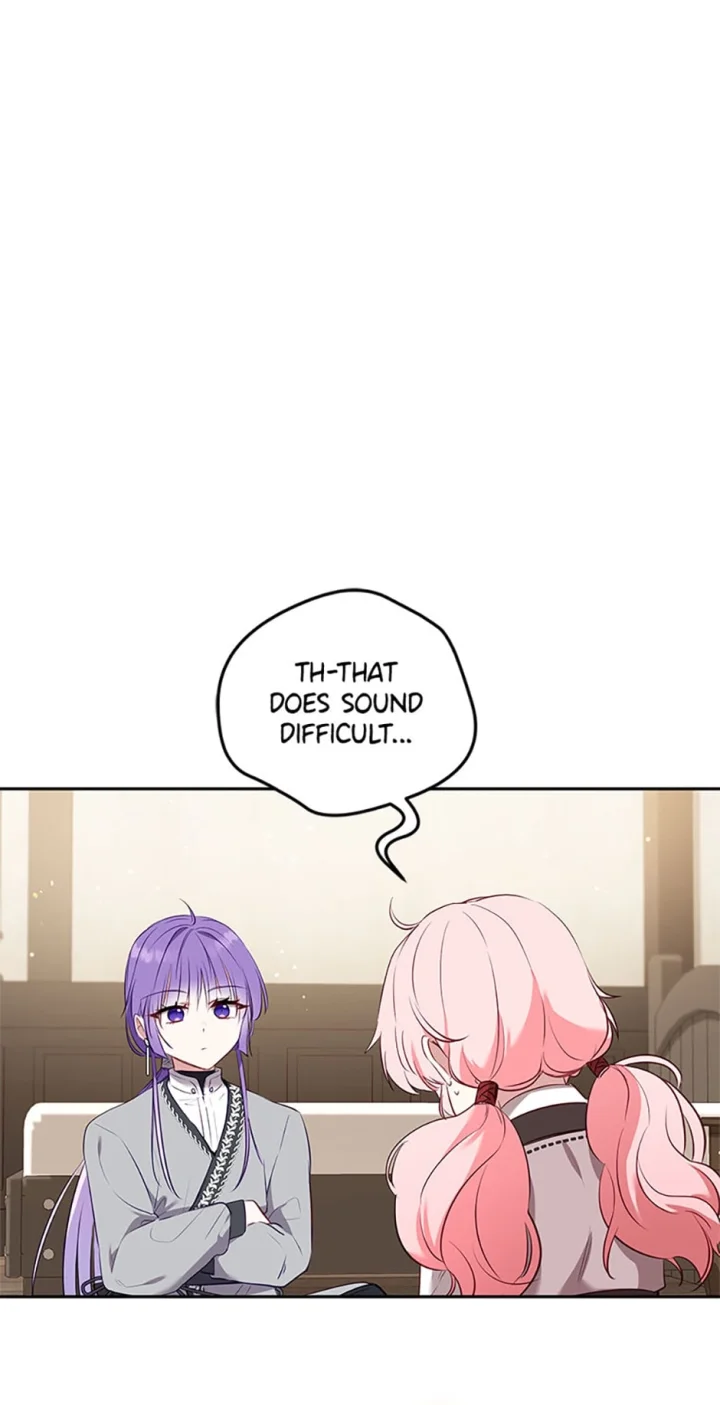 I’M Being Raised By Villains - Chapter 19 Page 53