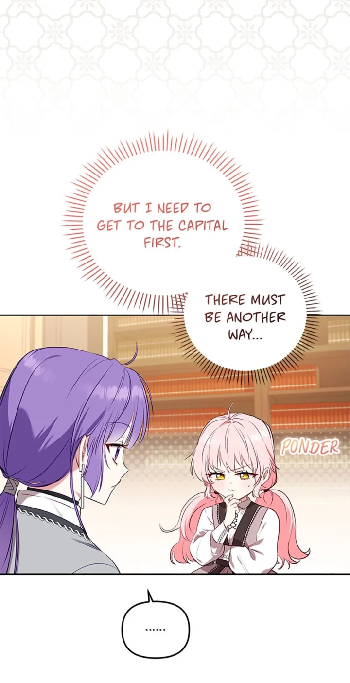I’M Being Raised By Villains - Chapter 19 Page 55