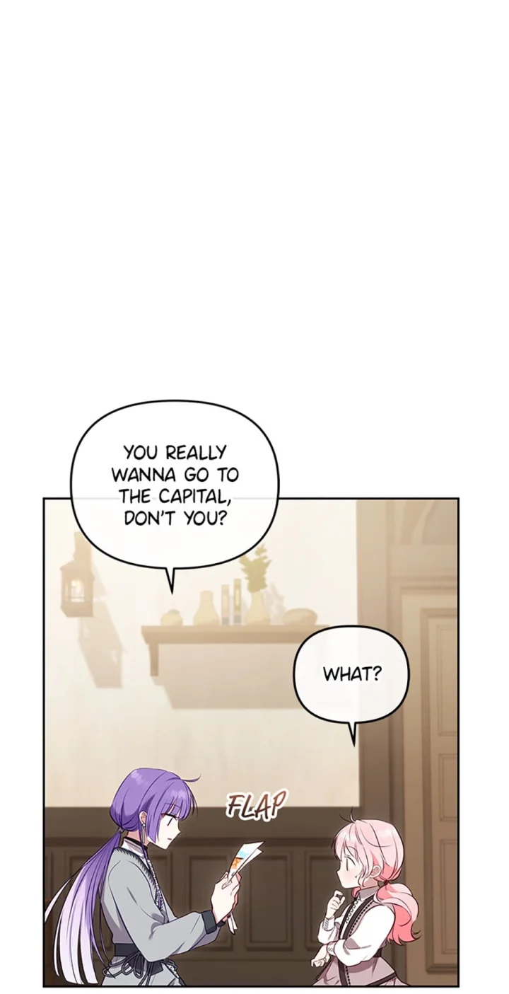 I’M Being Raised By Villains - Chapter 19 Page 56