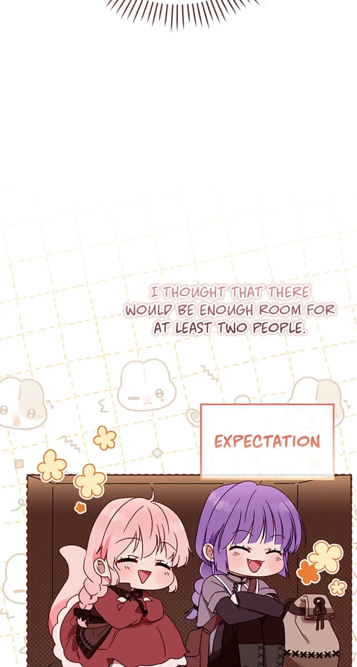 I’M Being Raised By Villains - Chapter 19 Page 69