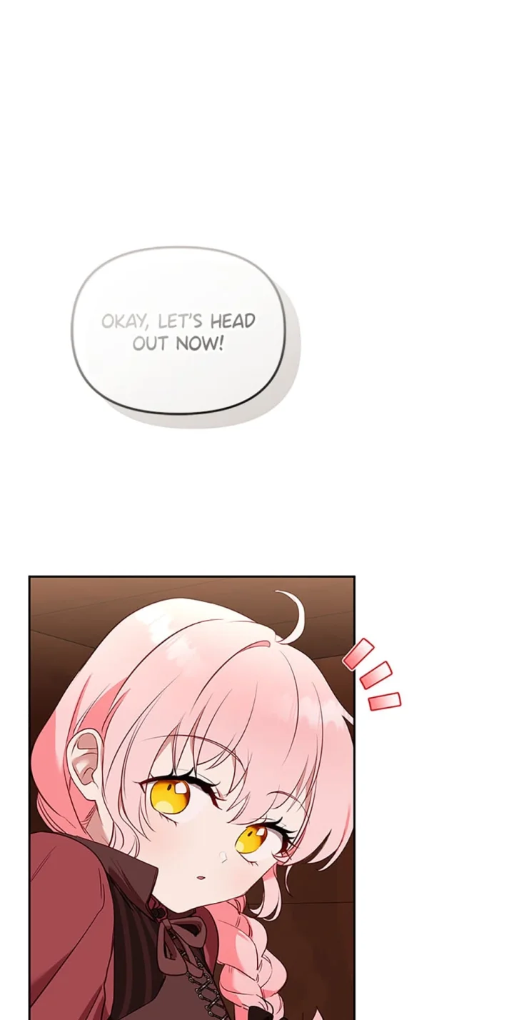 I’M Being Raised By Villains - Chapter 19 Page 76