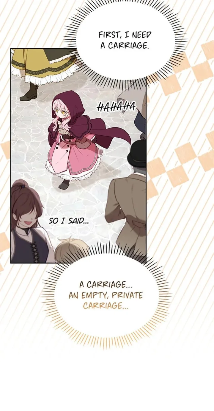 I’M Being Raised By Villains - Chapter 21 Page 103