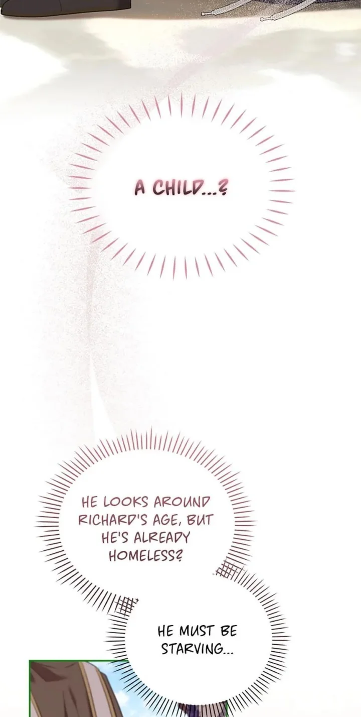 I’M Being Raised By Villains - Chapter 21 Page 107
