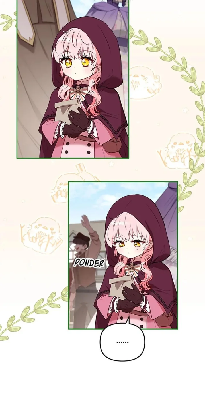 I’M Being Raised By Villains - Chapter 21 Page 108
