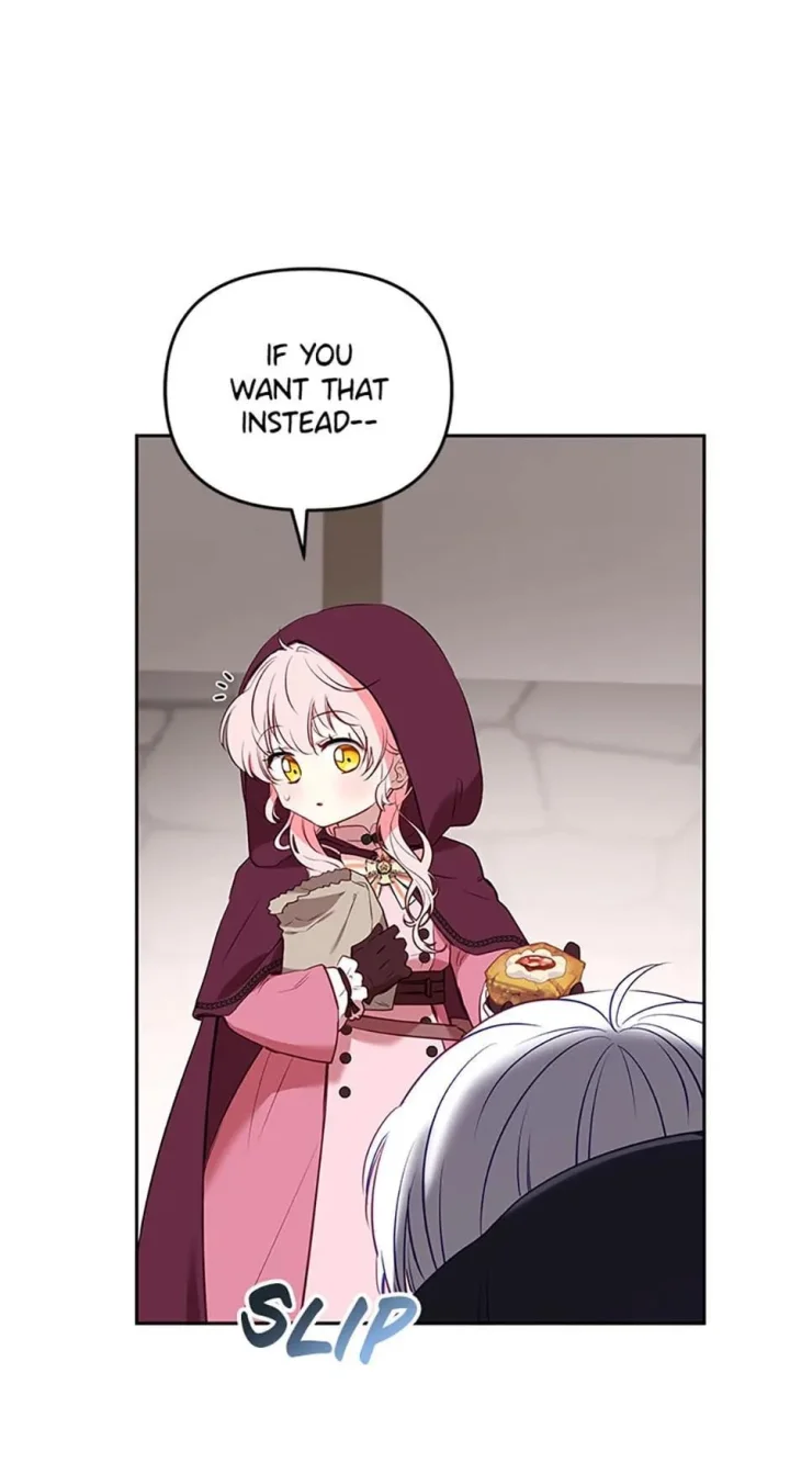 I’M Being Raised By Villains - Chapter 21 Page 115