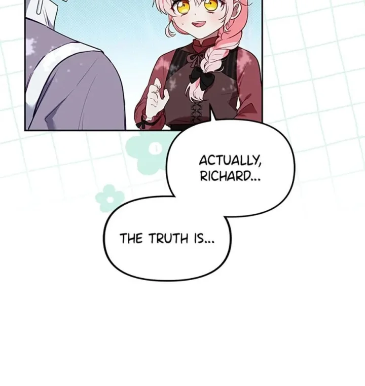 I’M Being Raised By Villains - Chapter 21 Page 13