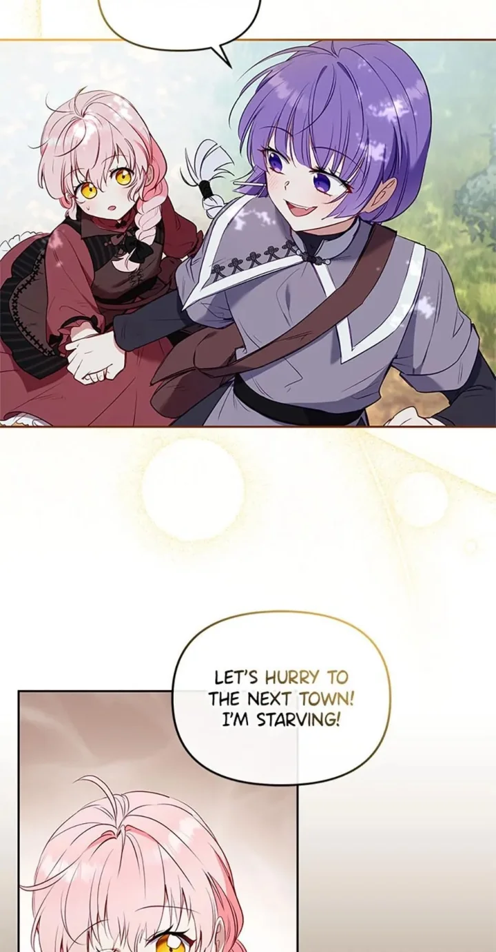 I’M Being Raised By Villains - Chapter 21 Page 15